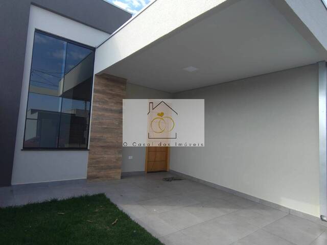 #W.020725C - Casa para Venda em Londrina - PR - 2