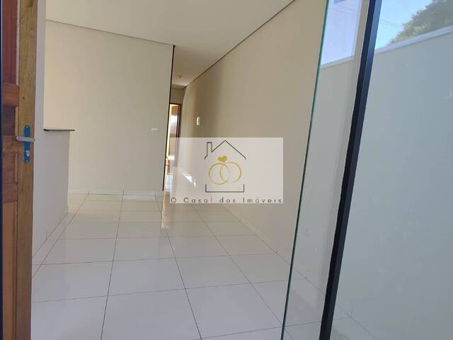 #W.040725C - Casa para Venda em Londrina - PR - 3
