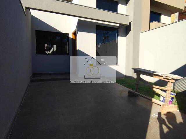 #W.050725C - Casa para Venda em Londrina - PR - 3