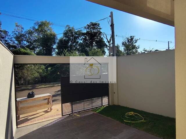Casa para Venda em Londrina - 4