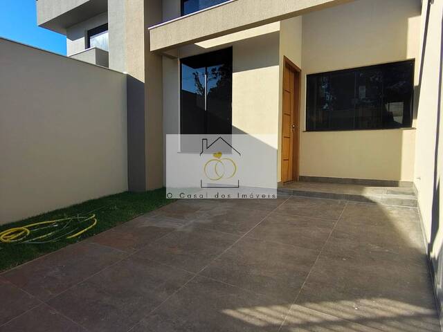 #W.050725C - Casa para Venda em Londrina - PR - 2