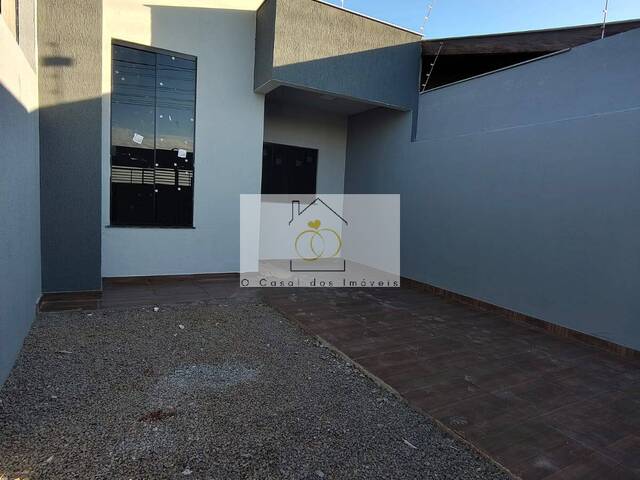 #W.030725C - Casa para Venda em Londrina - PR - 3