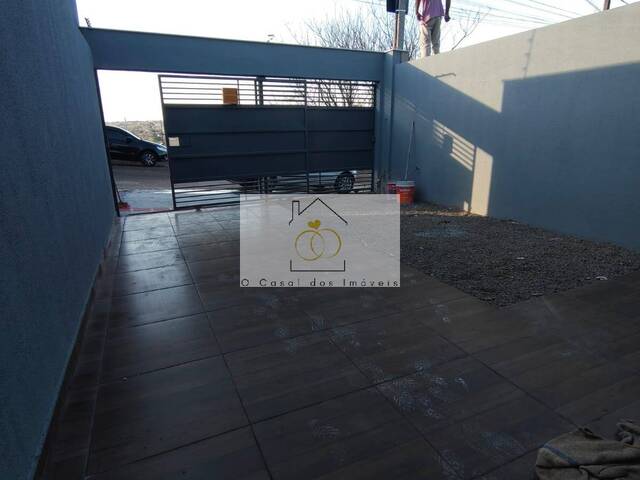 Casa para Venda em Londrina - 4