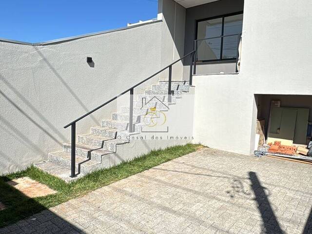 #W.060725C - Casa para Venda em Londrina - PR - 3