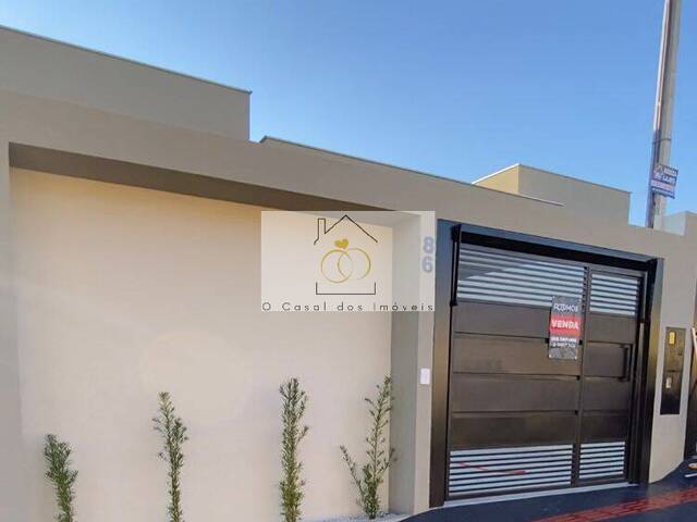 Venda em Residencial Loris Sahyun - Londrina