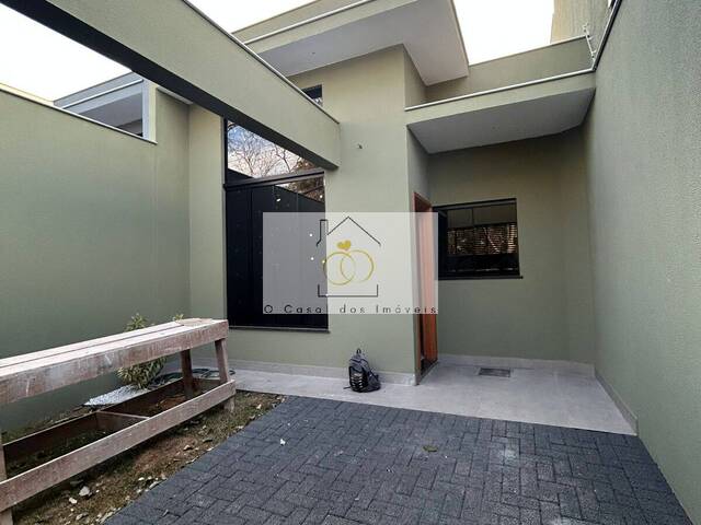 #M.270425C - Casa para Venda em Londrina - PR - 1