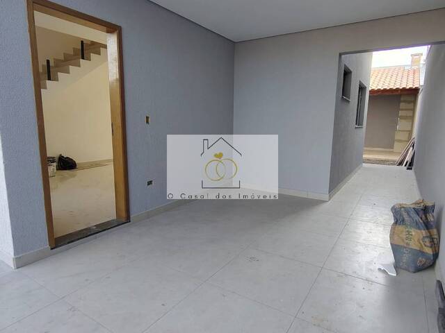 #MW.090725C - Casa para Venda em Londrina - PR - 3