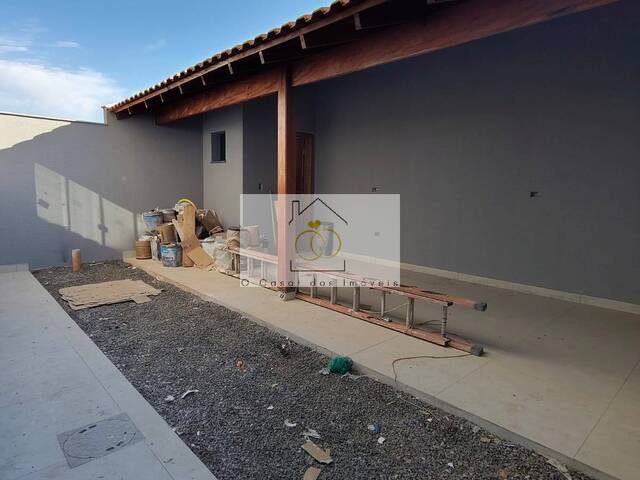 Casa para Venda em Londrina - 4