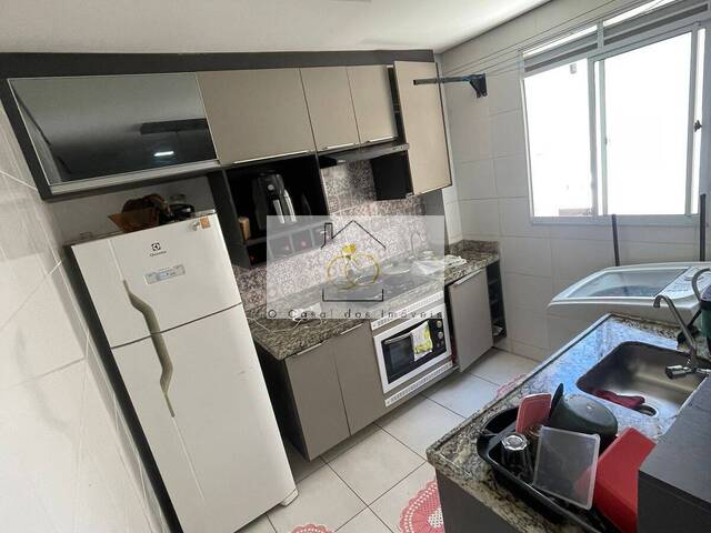 #MW.100625A - Apartamento para Venda em Londrina - PR - 2