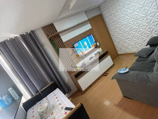 #MW.100625A - Apartamento para Venda em Londrina - PR - 1