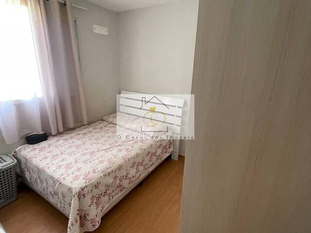 #MW.100625A - Apartamento para Venda em Londrina - PR - 3