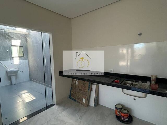 #M.080725C - Casa para Venda em Londrina - PR - 3