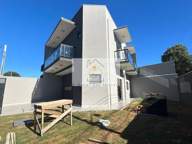 #M.120725C - Casa para Venda em Londrina - PR - 2