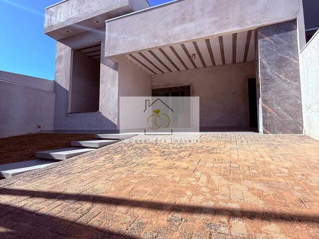 #W.140725C - Casa para Venda em Londrina - PR - 3