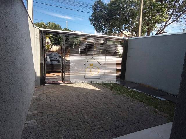 #W.150725C - Casa para Venda em Londrina - PR - 2