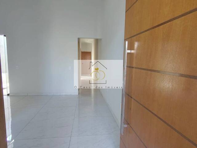 #W.150725C - Casa para Venda em Londrina - PR - 3