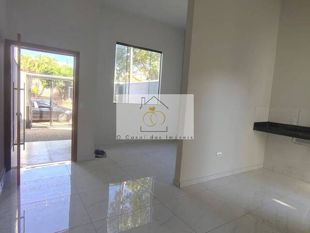 Casa para Venda em Londrina - 4