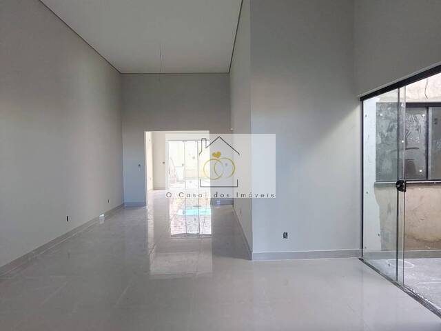 #W.160725C - Casa para Venda em Londrina - PR - 3