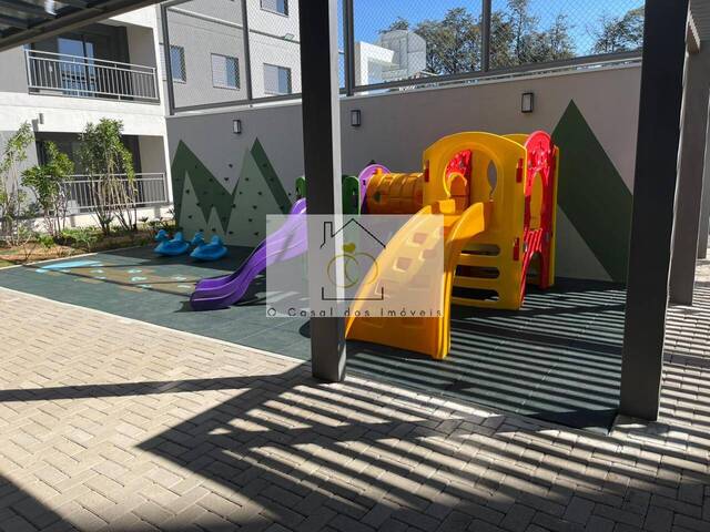 #M.020825A - Apartamento para Venda em Londrina - PR - 2