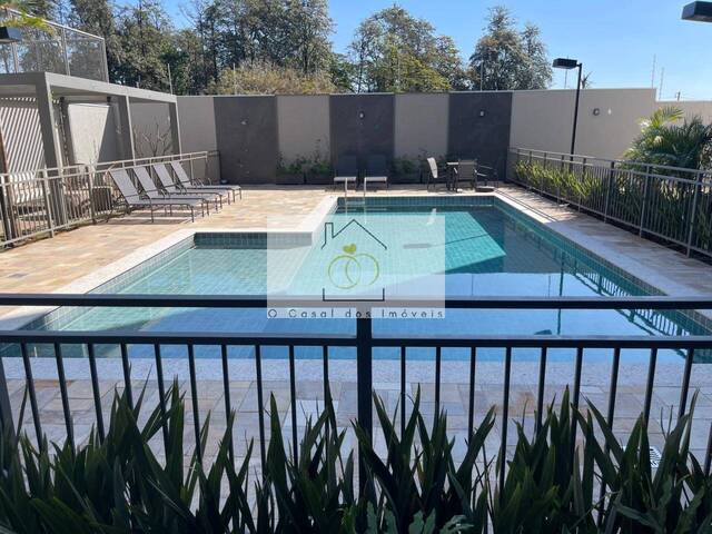 #M.020825A - Apartamento para Venda em Londrina - PR - 3