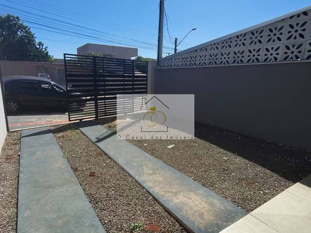#W.242407C - Casa para Venda em Londrina - PR