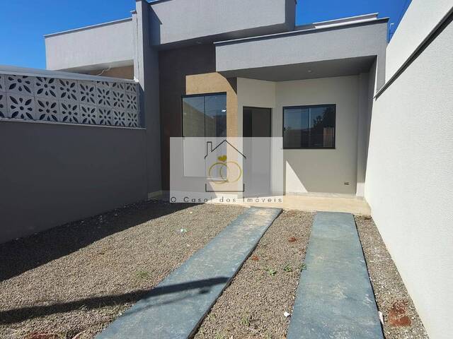 #W.242407C - Casa para Venda em Londrina - PR