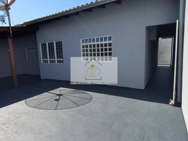 Casa para Venda em Londrina - 5