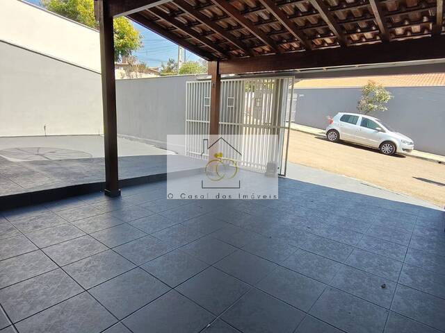 #W.050825C - Casa para Venda em Londrina - PR - 3