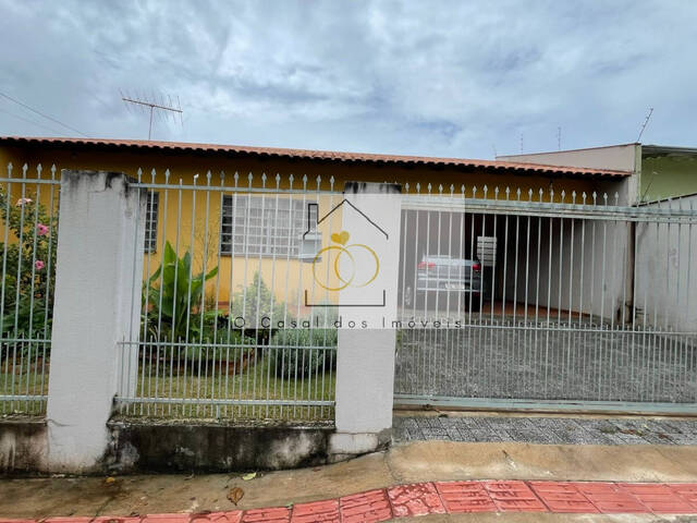 #W.060825C - Casa para Venda em Londrina - PR - 1