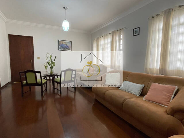 #W.060825C - Casa para Venda em Londrina - PR - 3