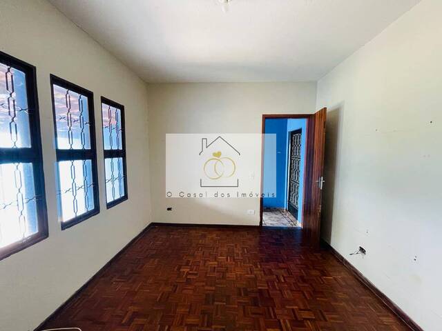 #W.070825C - Casa para Venda em Londrina - PR - 3