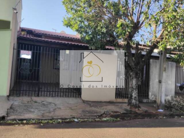 Venda em Portal de Itamaracá - Londrina