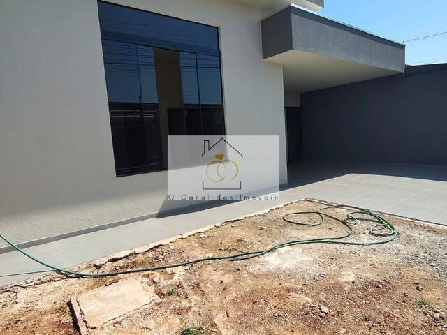 #W.090825C - Casa para Venda em Londrina - PR - 3