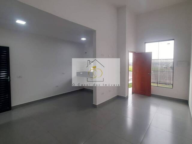 #W.110825C - Casa para Venda em Londrina - PR - 3