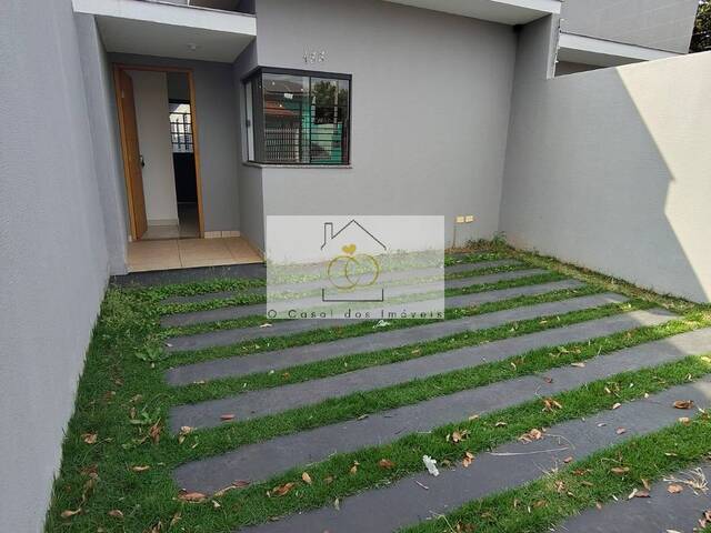 #W.120825C - Casa para Venda em Londrina - PR - 1