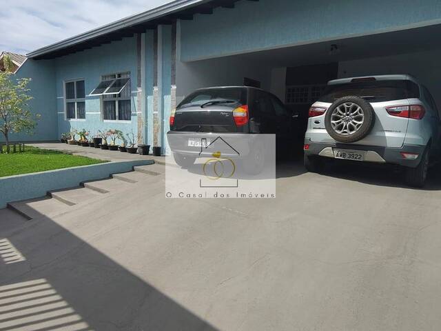 #W.140825C - Casa para Venda em Londrina - PR - 2