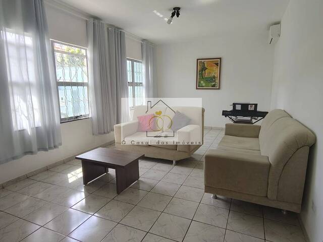 #W.140825C - Casa para Venda em Londrina - PR - 3