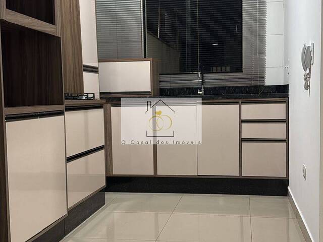 #M.170825C - Casa para Venda em Londrina - PR - 3