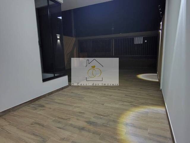 #W.160825C - Casa para Venda em Londrina - PR - 3