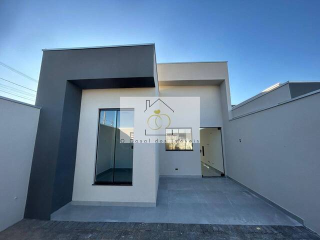Casa para Venda em Londrina - 4