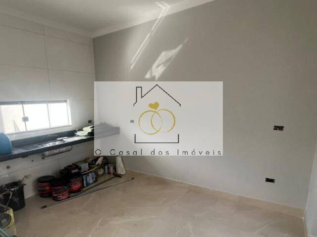 #MW.202407C - Casa para Venda em Cambé - PR - 3