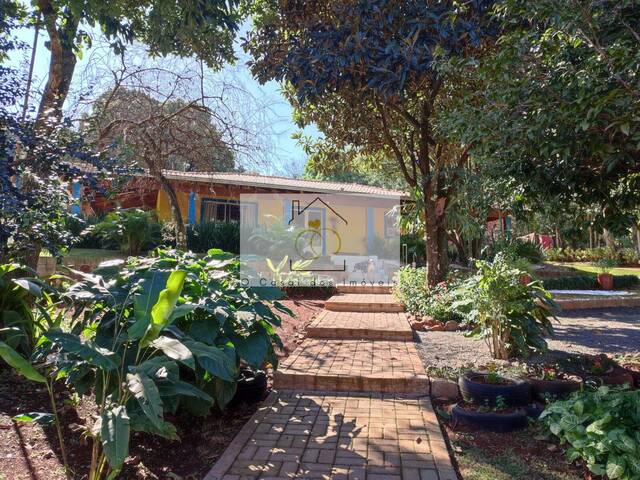#M.020925CH - Casa para Venda em Cambé - PR