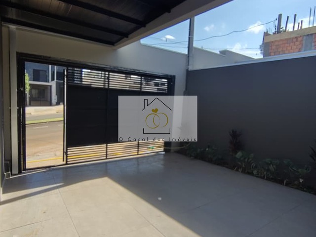 Casa para Venda em Londrina - 3