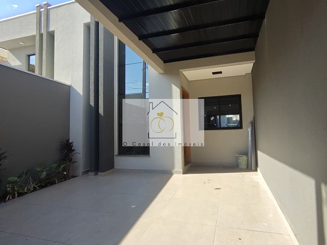 Casa para Venda em Londrina - 2