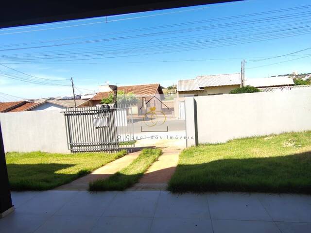 Casa para Venda em Londrina - 4