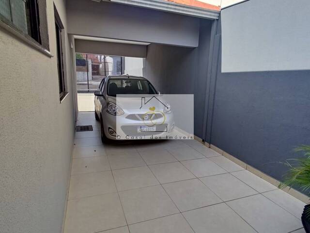 Casa para Venda em Londrina - 5