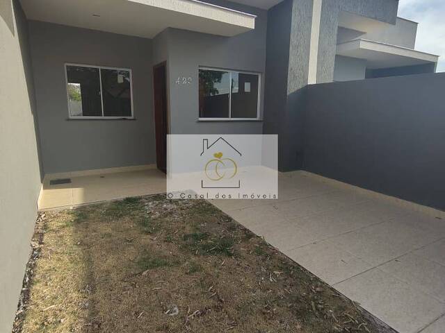 #M.040425C - Casa para Venda em Londrina - PR - 1