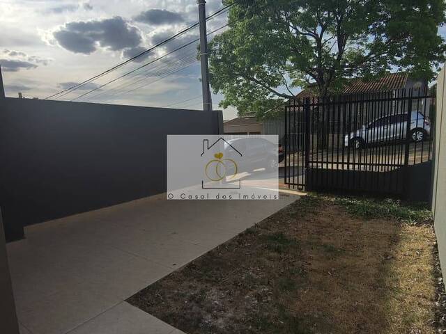 #M.040425C - Casa para Venda em Londrina - PR - 2