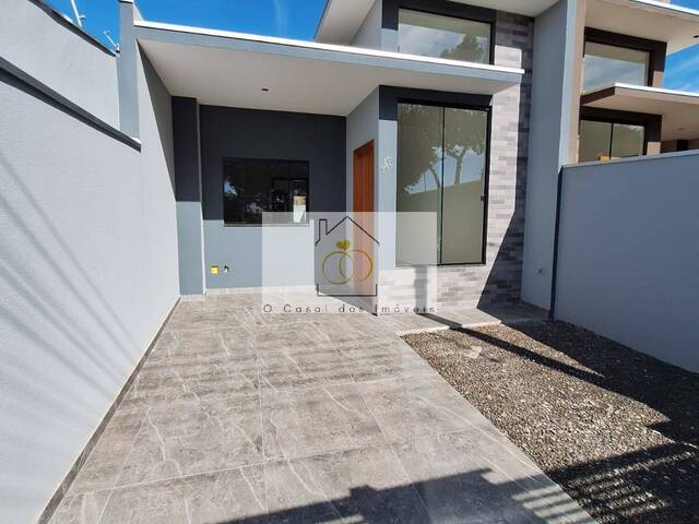 #W.110925C - Casa para Venda em Londrina - PR - 1