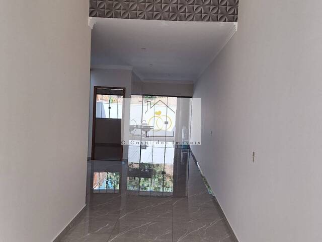 #W.110925C - Casa para Venda em Londrina - PR - 3